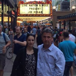 Meet your Posher, Laura